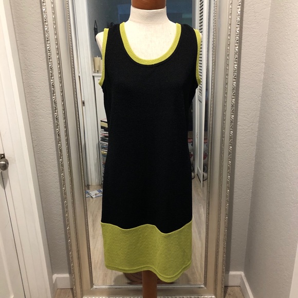 🔥VINTAGE NINA PICCALINO 2 PIECE DRESS SET🔥 - Picture 2 of 7